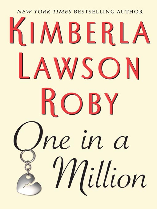 Title details for One in a Million by Kimberla Lawson Roby - Available